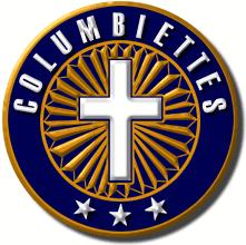 Columbiettes | Knights of Columbus Council 12240